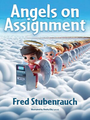 cover image of Angels on Assignment